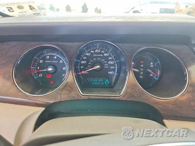 Zdjęcie 9 z 12 samochodu: 2010 FORD TAURUS SEL VIN:1FAHP2EWXAG169447 - miniatura