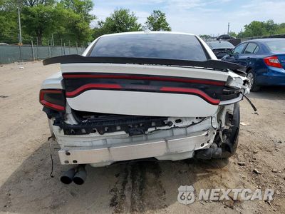 Zdjęcie 6 z 13 samochodu: 2016 DODGE CHARGER SXT VIN:2C3CDXHG2GH339266 - miniatura