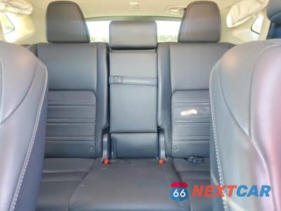 Zdjęcie 10 z 13 samochodu: 2015 LEXUS NX 300H VIN:JTJBJRBZ3F2022817 - miniatura