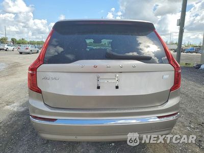 Zdjęcie 6 z 14 samochodu: 2024 VOLVO XC90 ULTIMATE VIN:YV4H60CF2R1161827 - miniatura