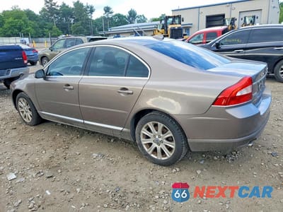 Drugie zdjęcie samochodu z przodu: 2010 VOLVO S80 3.2 VIN:YV1960ASXA1116012 - miniatura