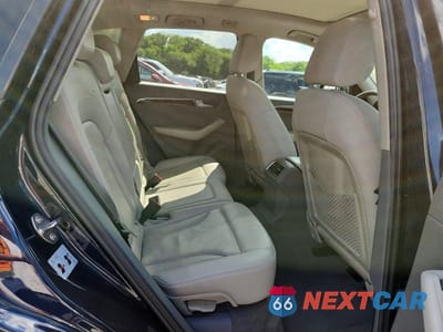 Zdjęcie 11 z 13 samochodu: 2010 AUDI Q5 PREMIUM PLUS VIN:WA1LKAFP0AA022751 - miniatura