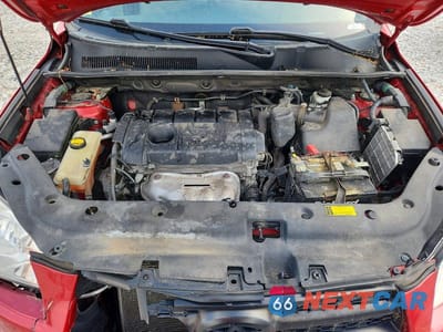 Zdjęcie 11 z 12 samochodu: 2012 TOYOTA RAV4 BASE VIN:2T3BF4DVXCW255419 - miniatura