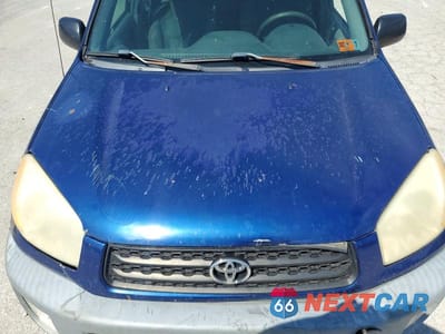 Zdjęcie 12 z 13 samochodu: 2001 TOYOTA RAV4 BASE VIN:JTEHH20V810043386 - miniatura