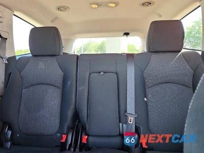 Zdjęcie 10 z 13 samochodu: 2016 CHEVROLET TRAVERSE LT VIN:1GNKVGKDXGJ237688 - miniatura
