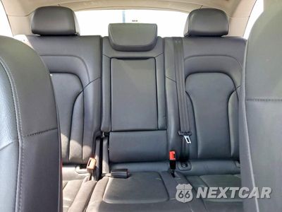 Zdjęcie 10 z 14 samochodu: 2017 AUDI Q5 PREMIUM VIN:WA1C2AFP1HA065683 - miniatura