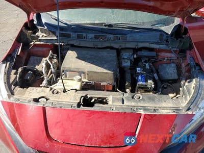 Zdjęcie 11 z 12 samochodu: 2018 NISSAN LEAF SL VIN:1N4AZ1CP3JC301571 - miniatura