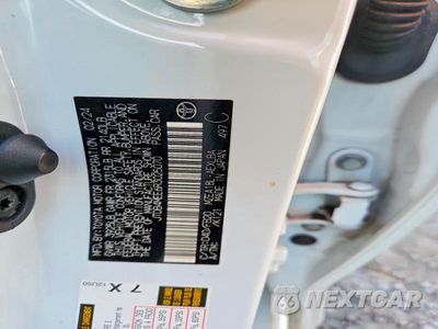 Zdjęcie 25 z 26 samochodu: 2024 TOYOTA COROLLA CRS L VIN:JTDB4MEE6R3025070 - miniatura