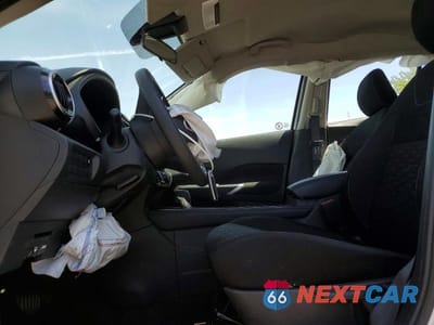 Zdjęcie 7 z 12 samochodu: 2025 NISSAN KICKS PLAY SV VIN:3N1CP5CVXSL464869 - miniatura
