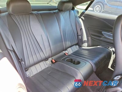 Zdjęcie 10 z 12 samochodu: 2018 MERCEDES-BENZ E 400 VIN:WDD1J6FB6JF011859 - miniatura