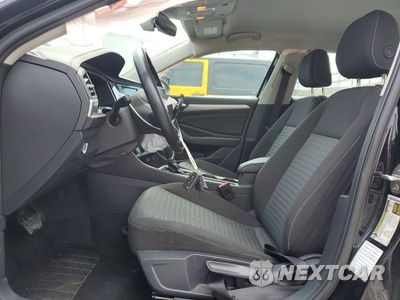 Zdjęcie 7 z 12 samochodu: 2024 VOLKSWAGEN JETTA S VIN:3VW5M7BU2RM064552 - miniatura