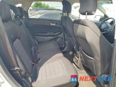 Zdjęcie 11 z 13 samochodu: 2017 FORD EDGE SE VIN:2FMPK4G96HBC24187 - miniatura