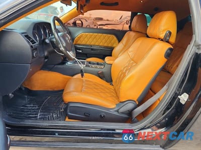 Zdjęcie 7 z 13 samochodu: 2013 DODGE CHALLENGER SXT VIN:2C3CDYAG9DH669921 - miniatura