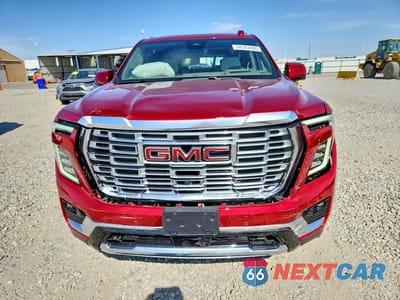 Piąte zdjęcie samochodu w środku: 2026 GMC YUKON DENALI VIN:1GKS2DKL5TR268967 - miniatura