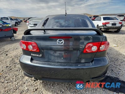 Zdjęcie 6 z 12 samochodu: 2005 MAZDA 6 S VIN:1YVHP84D155M14628 - miniatura