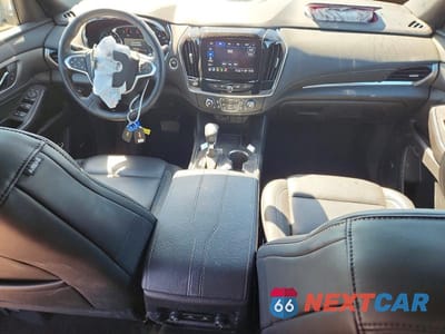 Zdjęcie 8 z 14 samochodu: 2023 CHEVROLET TRAVERSE LT VIN:1GNEVHKW9PJ332733 - miniatura