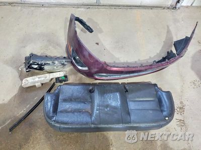 Zdjęcie 12 z 13 samochodu: 2011 FORD FUSION SEL VIN:3FAHP0JA4BR217131 - miniatura