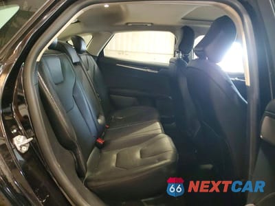 Zdjęcie 10 z 13 samochodu: 2020 FORD FUSION TITANIUM VIN:3FA6P0RU6LR139541 - miniatura