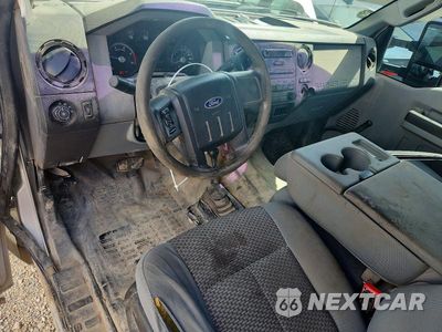Zdjęcie 8 z 12 samochodu: 2012 FORD F250 SUPER DUTY VIN:1FT7W2BT5CED23421 - miniatura