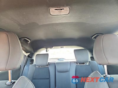 Zdjęcie 10 z 13 samochodu: 2020 HONDA HR-V SPORT VIN:3CZRU6H15LM727982 - miniatura