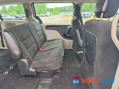 Zdjęcie 11 z 13 samochodu: 2016 DODGE GRAND CARAVAN SE VIN:2C4RDGBG8GR153031 - miniatura