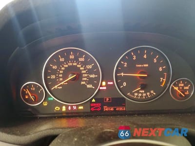 Zdjęcie 8 z 12 samochodu: 2011 BMW X3 XDRIVE28I VIN:5UXWX5C50BL700983 - miniatura