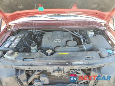 Zdjęcie 12 z 13 samochodu: 2010 INFINITI QX56 BASE VIN:5N3ZA0NCXAN900354 - miniatura