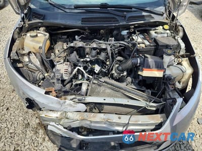 Zdjęcie 11 z 13 samochodu: 2013 FORD FIESTA SE VIN:3FADP4BJ2DM217987 - miniatura