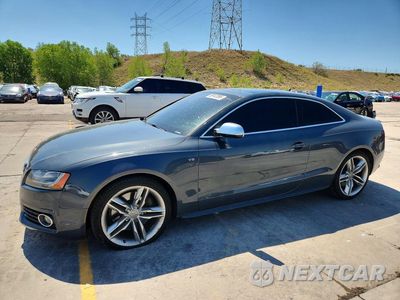 2011 AUDI S5 PRESTIGE WAUVVAFR5BA048171 - główne zdjęcie licytacji z USA - miniatura