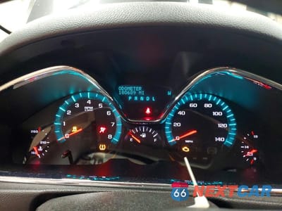 Zdjęcie 9 z 14 samochodu: 2015 CHEVROLET TRAVERSE LT VIN:1GNKVGKD0FJ150431 - miniatura