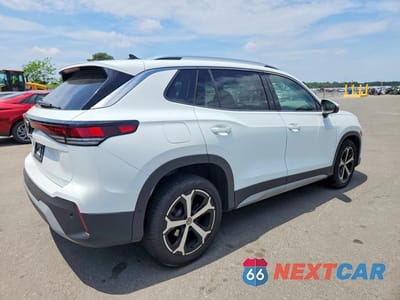 Trzecie zdjęcie samochodu z tyłu: 2026 VOLKSWAGEN TIGUAN SE VIN:3VVFR7RM1TM015219 - miniatura