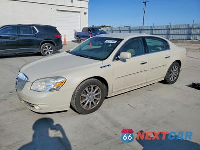 2011 BUICK LUCERNE CXL 1G4HJ5EM0BU105248 - główne zdjęcie licytacji z USA - miniatura
