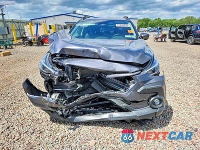 Piąte zdjęcie samochodu w środku: 2025 SUBARU CROSSTREK LIMITED VIN:4S4GUHL63S3773382 - miniatura