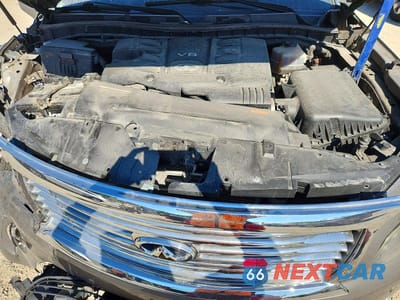 Zdjęcie 12 z 13 samochodu: 2014 INFINITI QX80 BASE VIN:JN8AZ2NE5E9069459 - miniatura