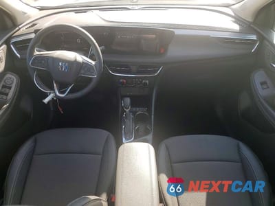 Zdjęcie 8 z 12 samochodu: 2026 BUICK ENCORE GX PREFERRED VIN:KL4AMBSL7TB109814 - miniatura