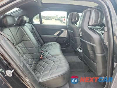 Zdjęcie 10 z 13 samochodu: 2023 BMW 740 I VIN:WBA23EH00PCM21708 - miniatura