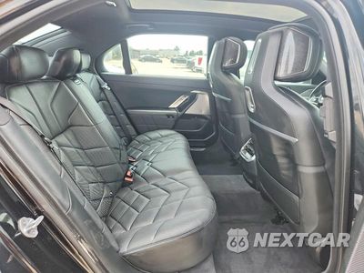 Zdjęcie 10 z 13 samochodu: 2023 BMW 740 I VIN:WBA23EH00PCM21708 - miniatura