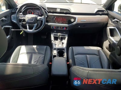 Zdjęcie 8 z 12 samochodu: 2020 AUDI Q3 PREMIUM PLUS VIN:WA1BECF39L1062261 - miniatura