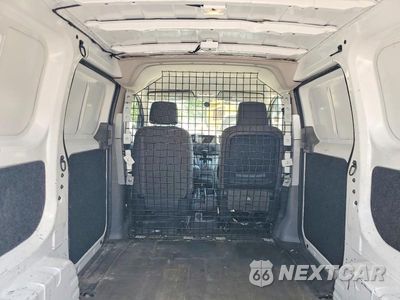 Zdjęcie 10 z 14 samochodu: 2021 NISSAN NV200 DELIVERY VAN VIN:3N6CM0KN3MK693233 - miniatura