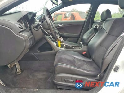 Zdjęcie 7 z 12 samochodu: 2014 ACURA TSX SE VIN:JH4CU2F85EC000865 - miniatura
