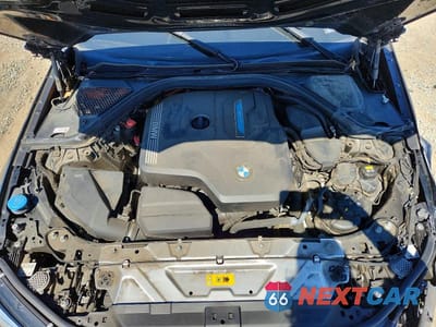Zdjęcie 11 z 12 samochodu: 2021 BMW 330E VIN:WBA5P7C07MFL06070 - miniatura