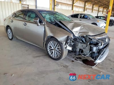 Czwarte zdjęcie samochodu z boku: 2016 LEXUS ES 350 VIN:58ABK1GG9GU022954 - miniatura