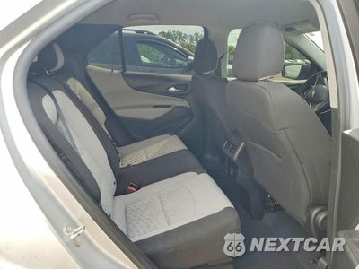 Zdjęcie 11 z 14 samochodu: 2019 CHEVROLET EQUINOX LS VIN:2GNAXSEVXK6214589 - miniatura
