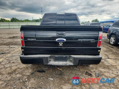 Zdjęcie 6 z 12 samochodu: 2012 FORD F150 SVT RAPTOR VIN:1FTFW1R63CFC64840 - miniatura