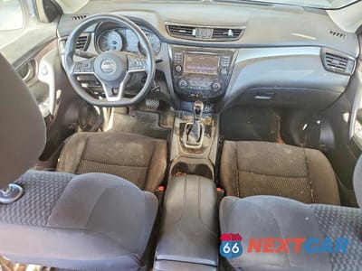 Zdjęcie 8 z 12 samochodu: 2019 NISSAN ROGUE SPORT S VIN:JN1BJ1CR3KW318087 - miniatura