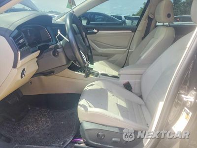 Zdjęcie 7 z 12 samochodu: 2024 VOLKSWAGEN JETTA SE VIN:3VW7M7BU0RM097767 - miniatura