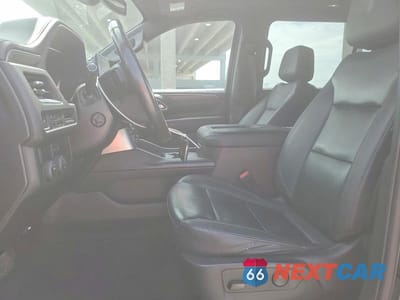Zdjęcie 7 z 13 samochodu: 2023 CHEVROLET SUBURBAN C1500 LT VIN:1GNSCCKD7PR101468 - miniatura