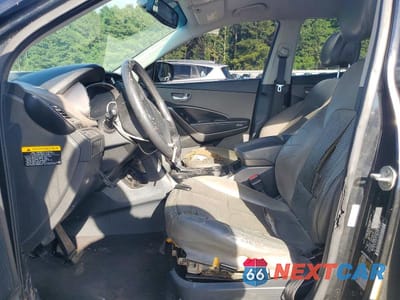 Zdjęcie 7 z 12 samochodu: 2013 HYUNDAI SANTA FE SPORT 2.4L VIN:5XYZU3LB0DG033218 - miniatura