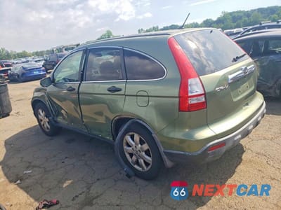 Drugie zdjęcie samochodu z przodu: 2007 HONDA CR-V EX VIN:JHLRE48577C018118 - miniatura