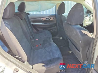 Zdjęcie 11 z 13 samochodu: 2014 NISSAN ROGUE S VIN:5N1AT2MT8EC830335 - miniatura